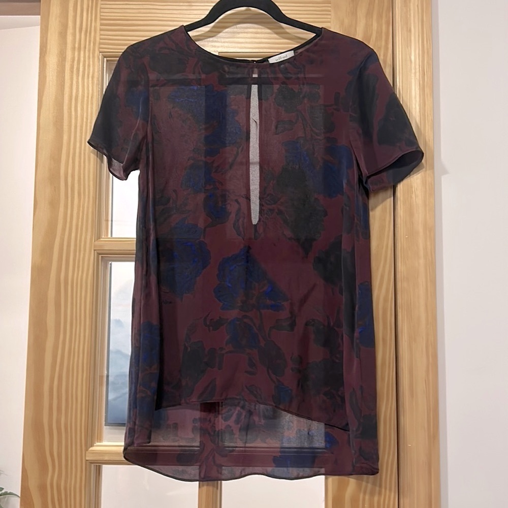 Wilfred Top